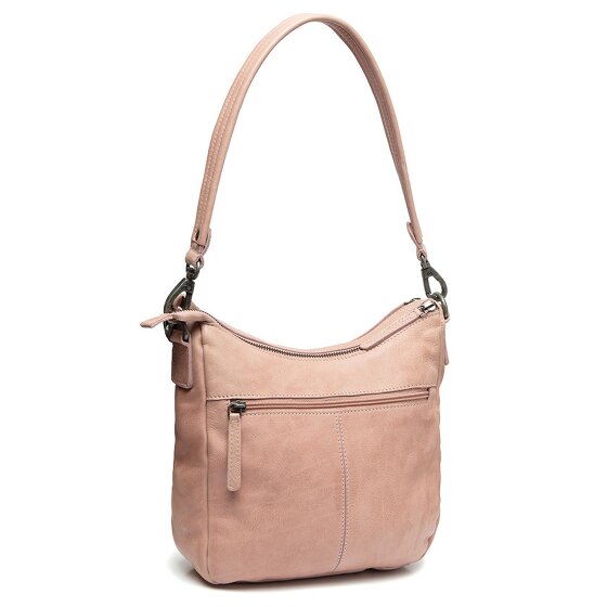 The Chesterfield Brand Caroline Torba na ramię Skórzany 25 cm