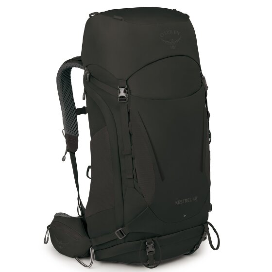 Osprey Kestrel 48 Plecak trekkingowy S-M 79 cm
