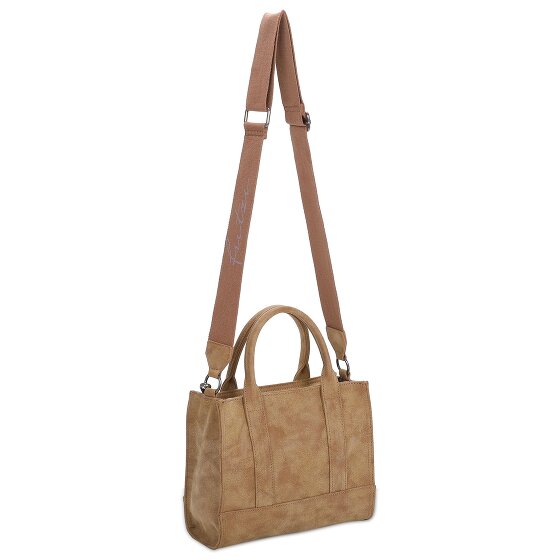Fritzi aus Preußen SquareN Vintage Torba 20.5 cm