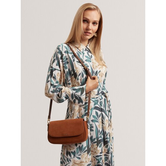 Ted Baker Shayne Torba na ramię Skórzany 26.5 cm