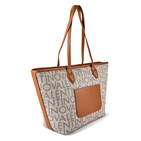 Valentino Logo Shopper Bag 50 cm
