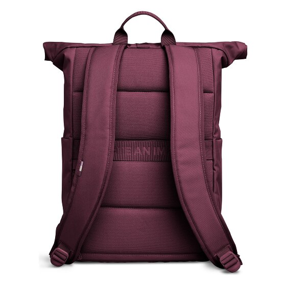 GOT BAG Rolltop Easy Plecak 30 cm Komora na laptopa