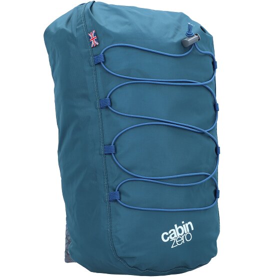 Cabin Zero Companion Bags Ochrona RFID 32 cm