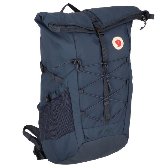Fjällräven Abisko Hike Foldsack Plecak turystyczny 53 cm