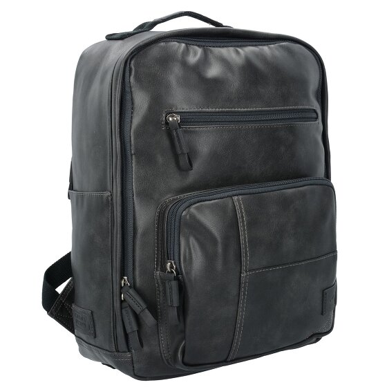 camel active Laos Plecak 38 cm komora na laptopa