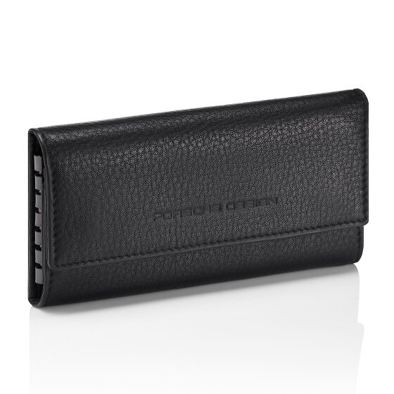 Porsche Design Business Key Case RFID Leather 13 cm