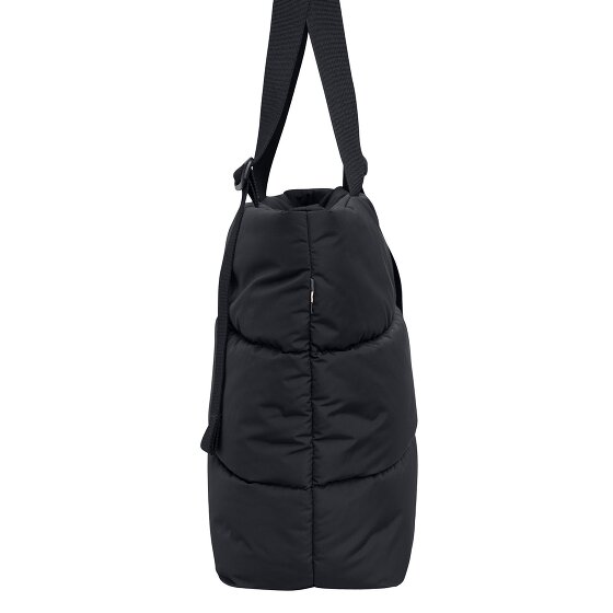 GOT BAG Puffer Shopper Bag 51 cm Komora na laptopa