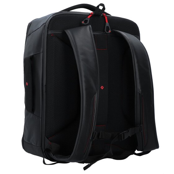 Samsonite Paradiver Lekki plecak podróżny 45 cm