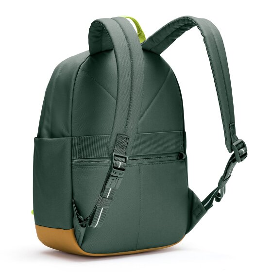 Pacsafe Pacsafe Go 15 Plecak Ochrona RFID 36.5 cm Komora na laptopa