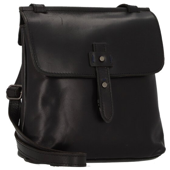 Harold's Aberdeen Torba na ramię skórzana 21 cm