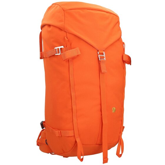Fjällräven Bergtagen 38 Plecak 56 cm komora na laptopa