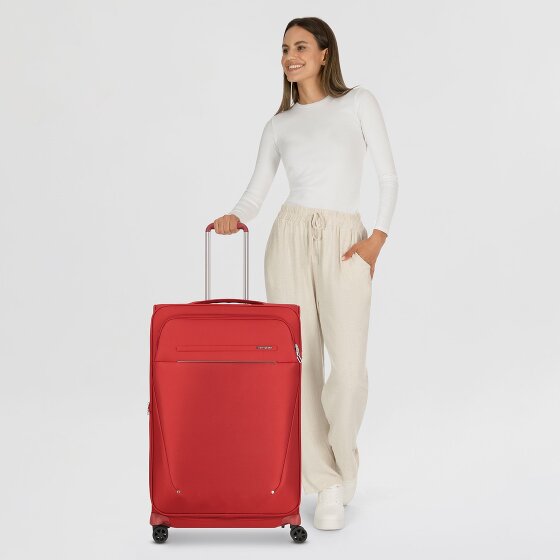Samsonite B-Lite Icon Spinner 4-Wheel Trolley 78 cm