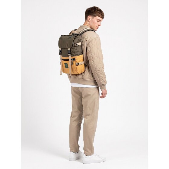 Topo Designs Rover Plecak 45 cm Komora na laptopa