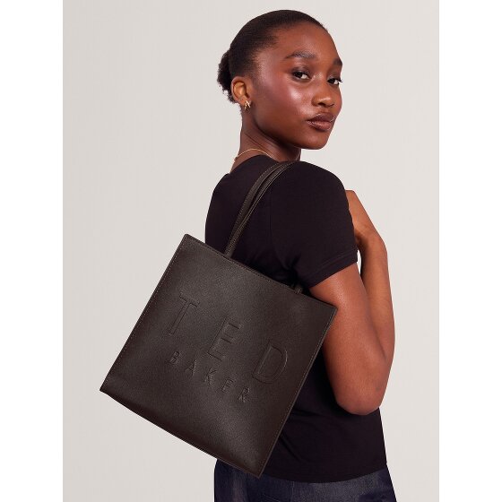 Ted Baker Iconica Torba na ramię 25 cm