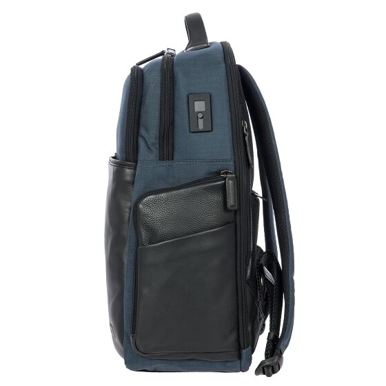 Bric's Plecak Monza 43 cm z przegrodą na laptopa