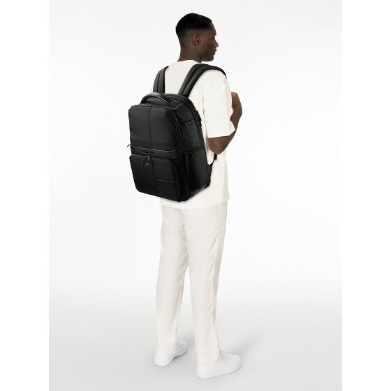 Piquadro Brief Torba na ramię 21 cm