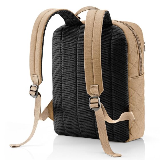 reisenthel Classic Backpack 39 cm komora na laptopa