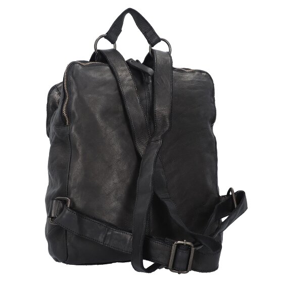 Harold's Submarine Plecak miejski Skórzany 33 cm