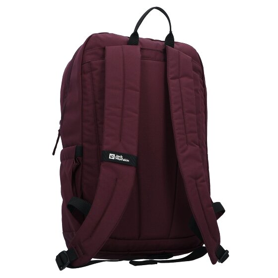 Jack Wolfskin Terraview Plecak 47 cm Komora na laptopa