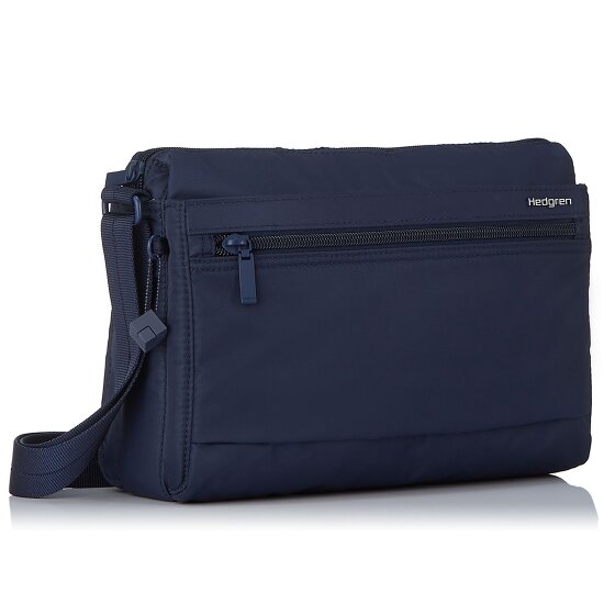 Hedgren Inner City Eye M Torba na ramię Ochrona RFID 29 cm