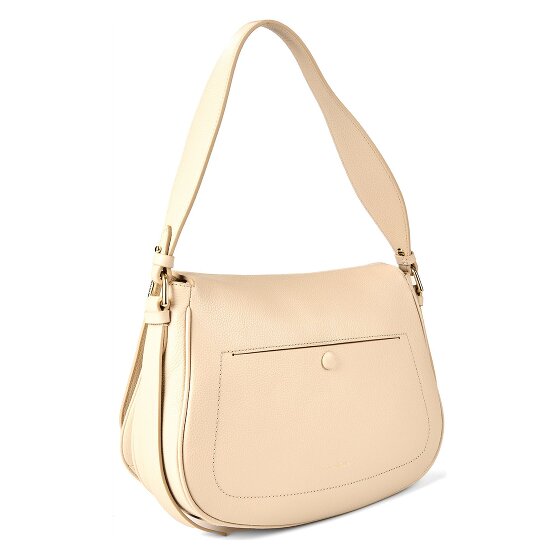 Coccinelle Mavery Torba na ramię Skórzany 31 cm