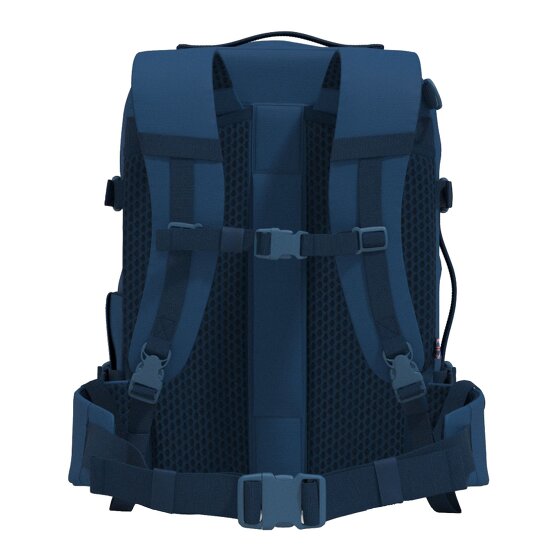 Cabin Zero Adventure 108 Plecak 46 cm Komora na laptopa
