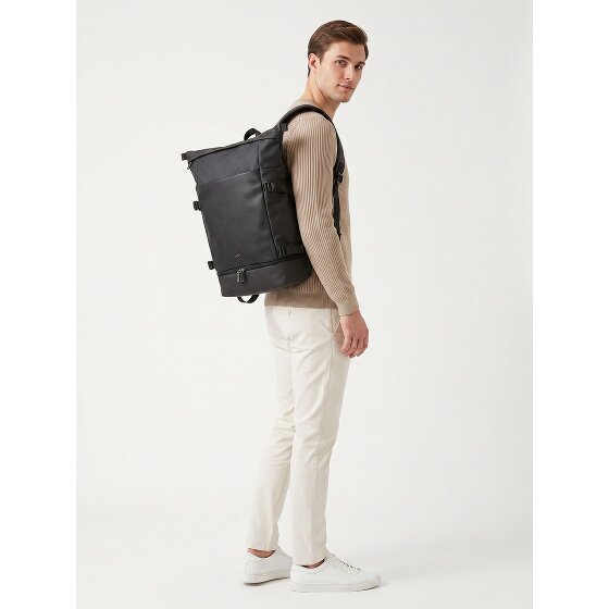 Joop! Lanciano Tomaso Plecak 53 cm Komora na laptopa