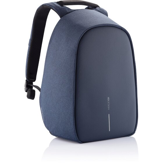 XD Design Bobby Plecak biznesowy Ochrona RFID 49 cm Komora na laptopa