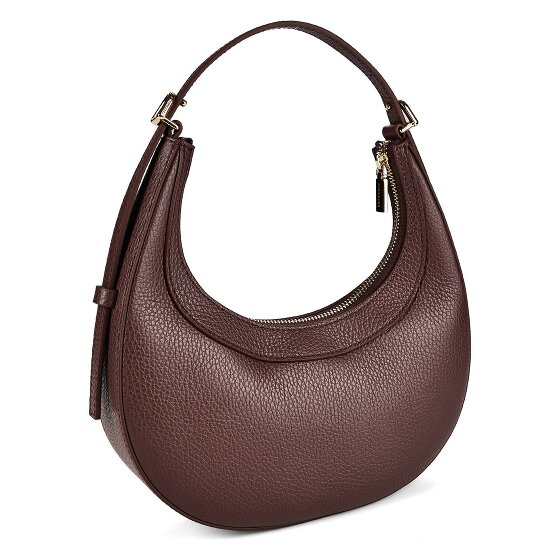 Coccinelle Whisper Torba Skóra 23 cm