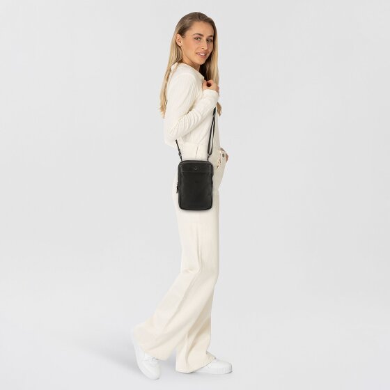 Harbour 2nd Anchor Love Benita 2 Etui na telefon komórkowy Skórzany 14 cm