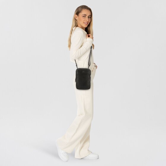 Harbour 2nd Anchor Love Benita 2 Etui na telefon komórkowy Skórzany 14 cm