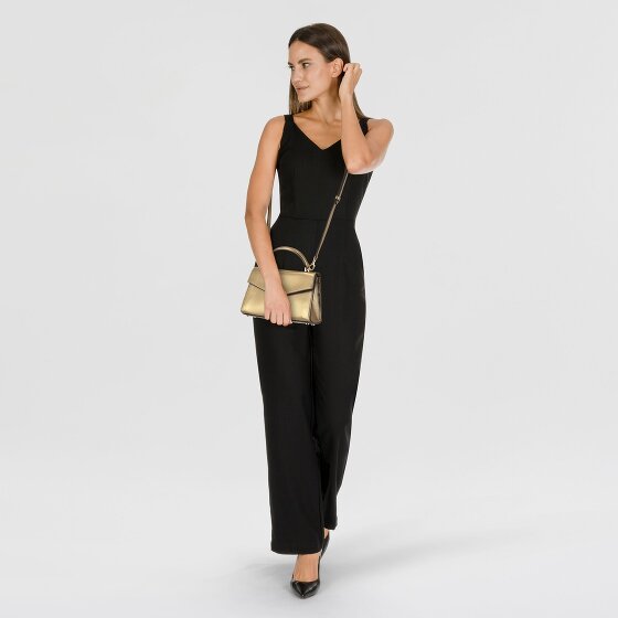 Lauren Ralph Lauren Farrah Torba Skórzany 20.5 cm