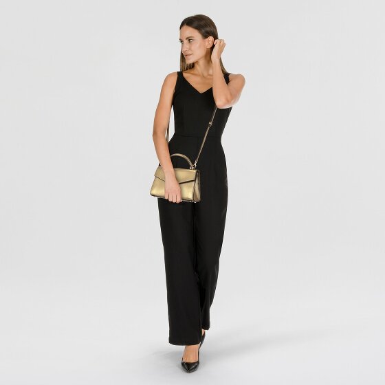 Lauren Ralph Lauren Farrah Torba Skórzany 20.5 cm