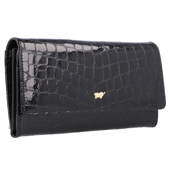 Braun Büffel Skórzany portfel Verona 17 cm