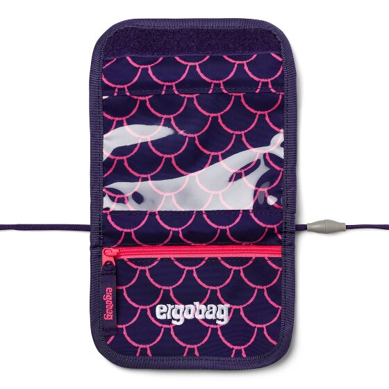 Ergobag Torba na klatkę piersiową 14 cm