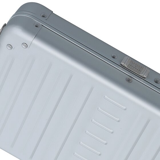 Aleon Vanity Case Torba na ramię 25 cm