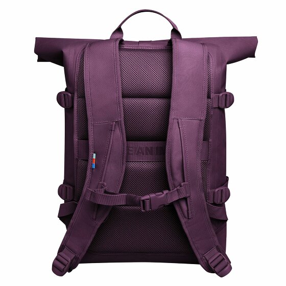 GOT BAG Rolltop 2.0 Plecak 43 cm Komora na laptopa
