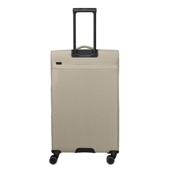 Travelite Barbara Stepp 4 kółka Walizka L 80 cm