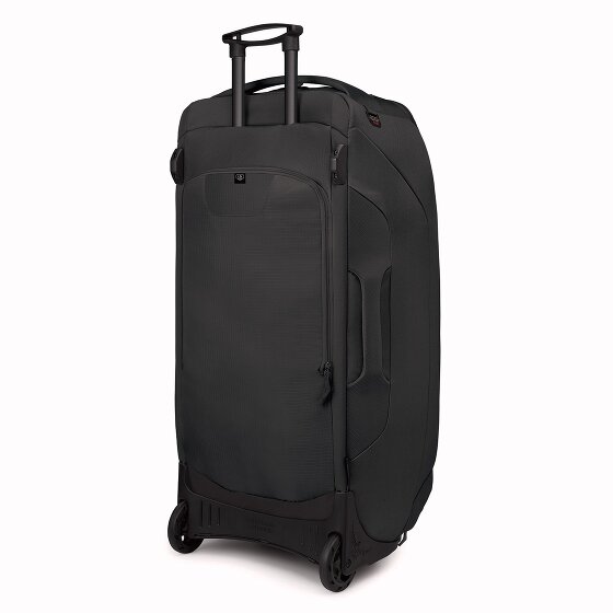 Osprey Sojourn 130 2 kółka Torba podróżna 93 cm