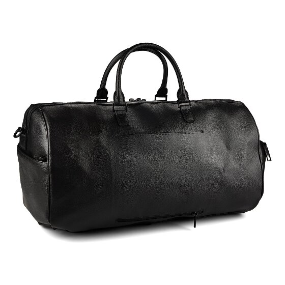 Sprayground Gold Brick Luxe Torba podróżna Weekender 48 cm