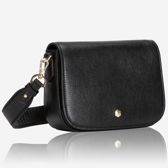Jekyll & Hide Paris Torba na ramię Skórzany 22 cm