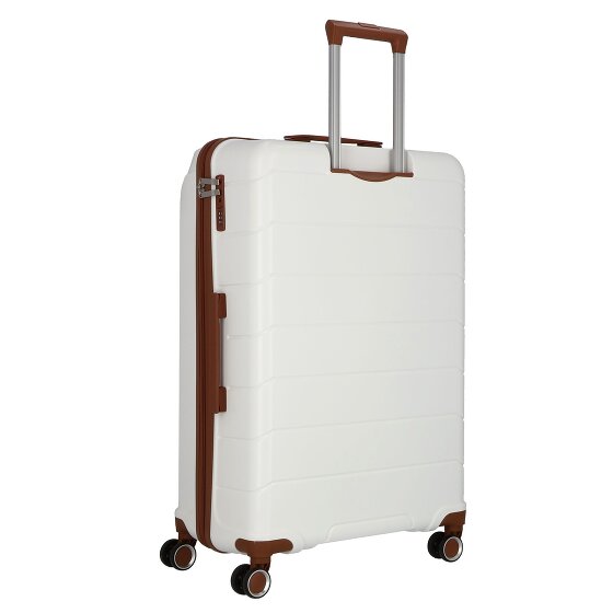 Cocoono Graz 4 kółka Walizka L 76 cm