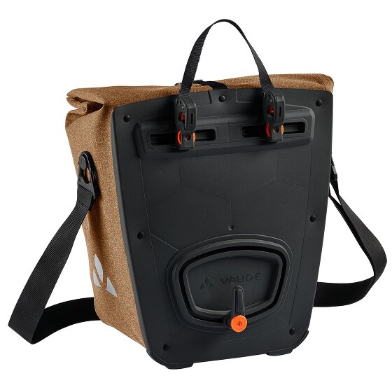 Vaude ReCycle Back Torba rowerowa 35 cm
