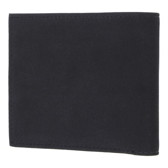 oxmox New Cryptan Portfel Ochrona RFID 12 cm