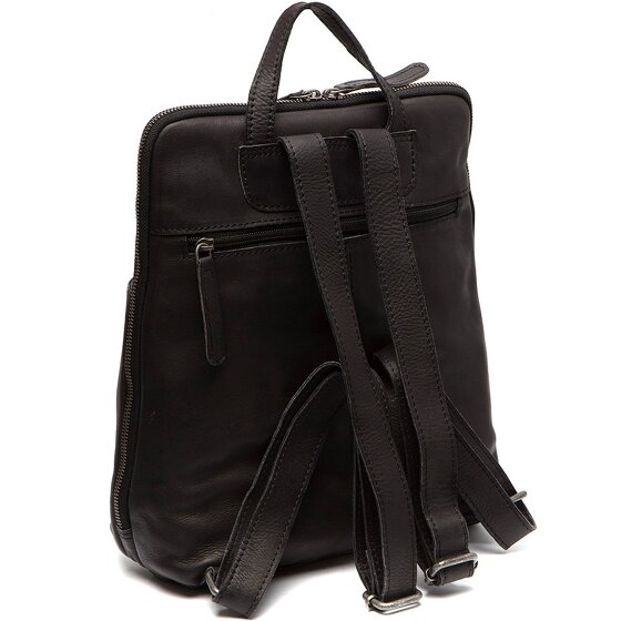 The Chesterfield Brand Bern Plecak Skórzany 32 cm