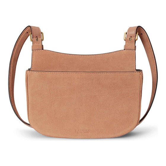 Lauren Ralph Lauren Marcy Torba na ramię Skóra 21 cm