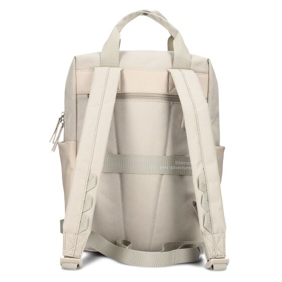 Zwei Lou Plecak 40 cm