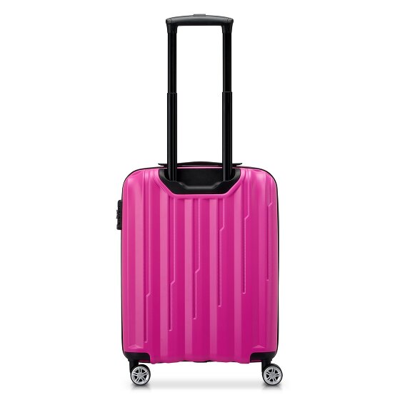 Roncato Element 2.0 4 kółka Walizka kabinowy 55 cm