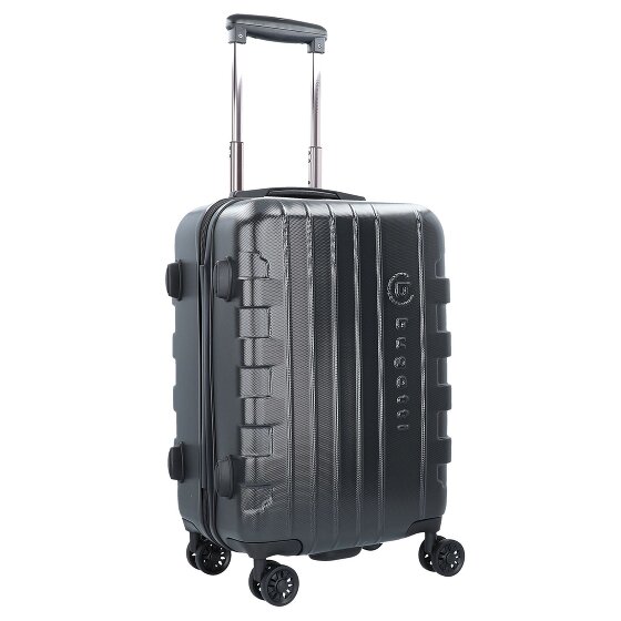 bugatti Galatea Wózek kabinowy 4-kołowy 55 cm