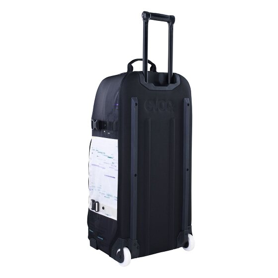 Evoc 2 kółka Torba podróżna 85 cm